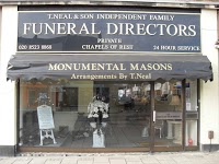 Chingford Mount Monumental Masons 289796 Image 0